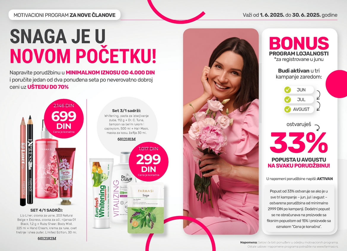 SRB novi clanovi