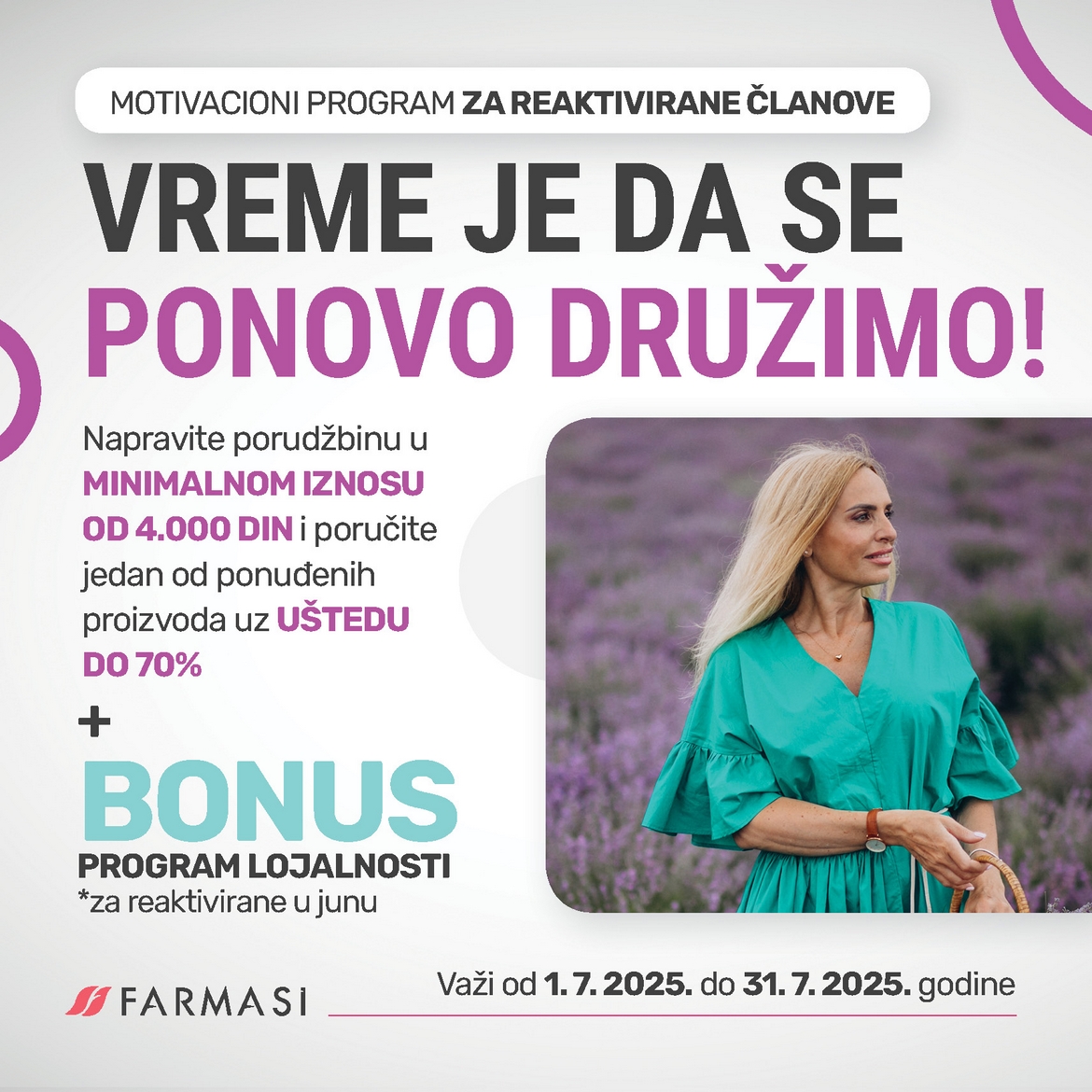 REAKTIVIRANI 0725