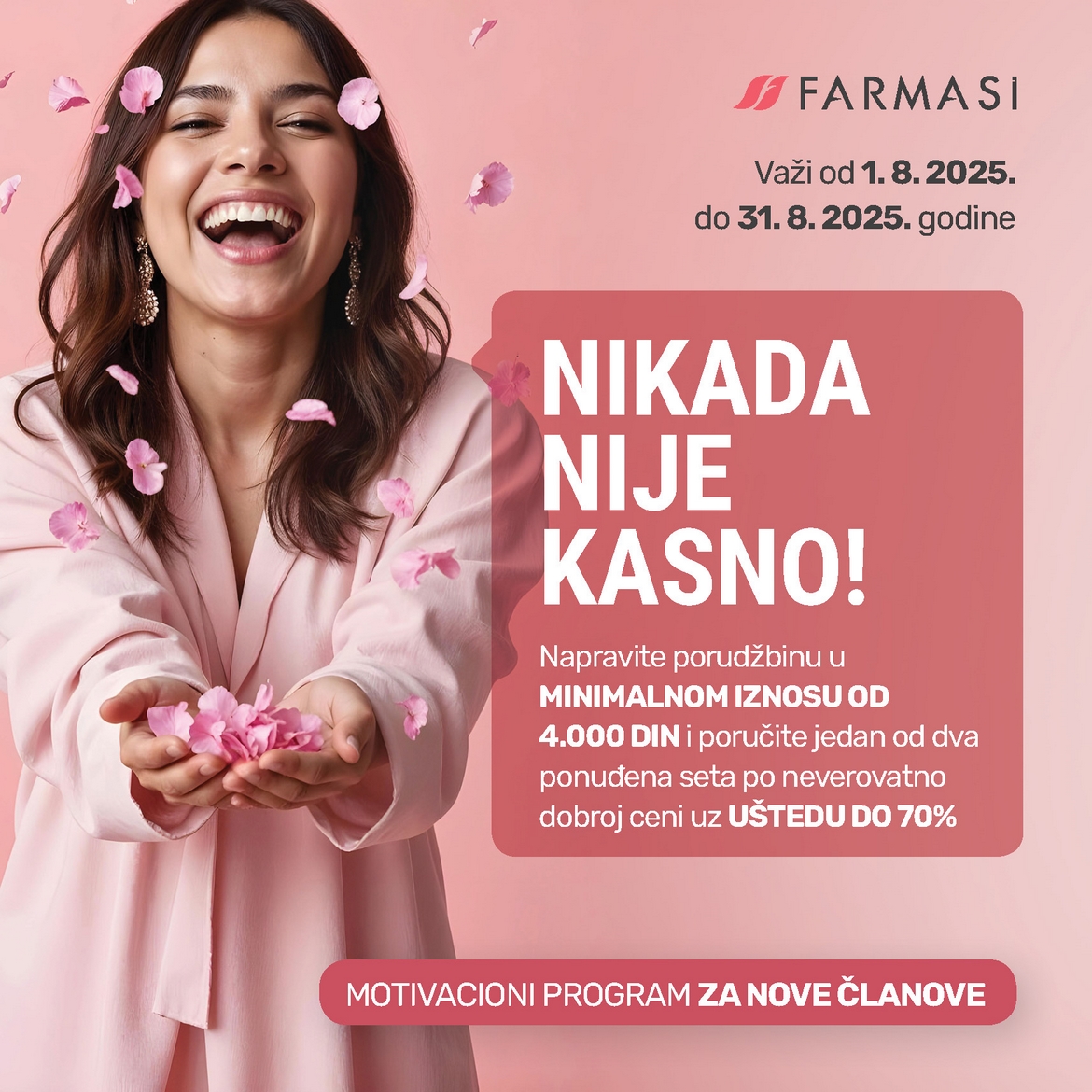 NOVI CLANOVI 0825