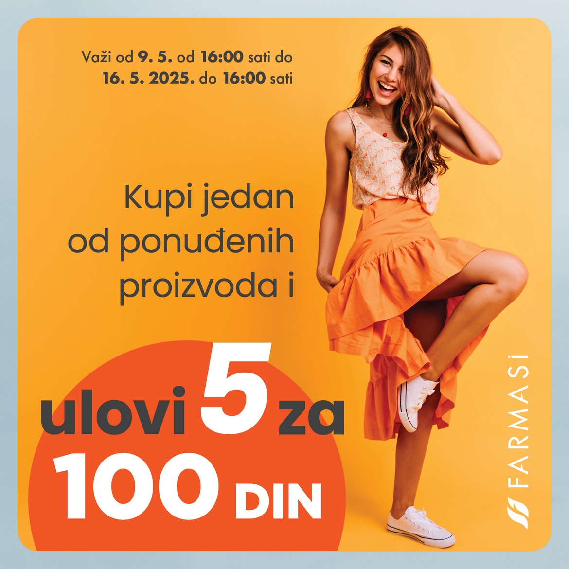 KUPI 1 ULOVI 5