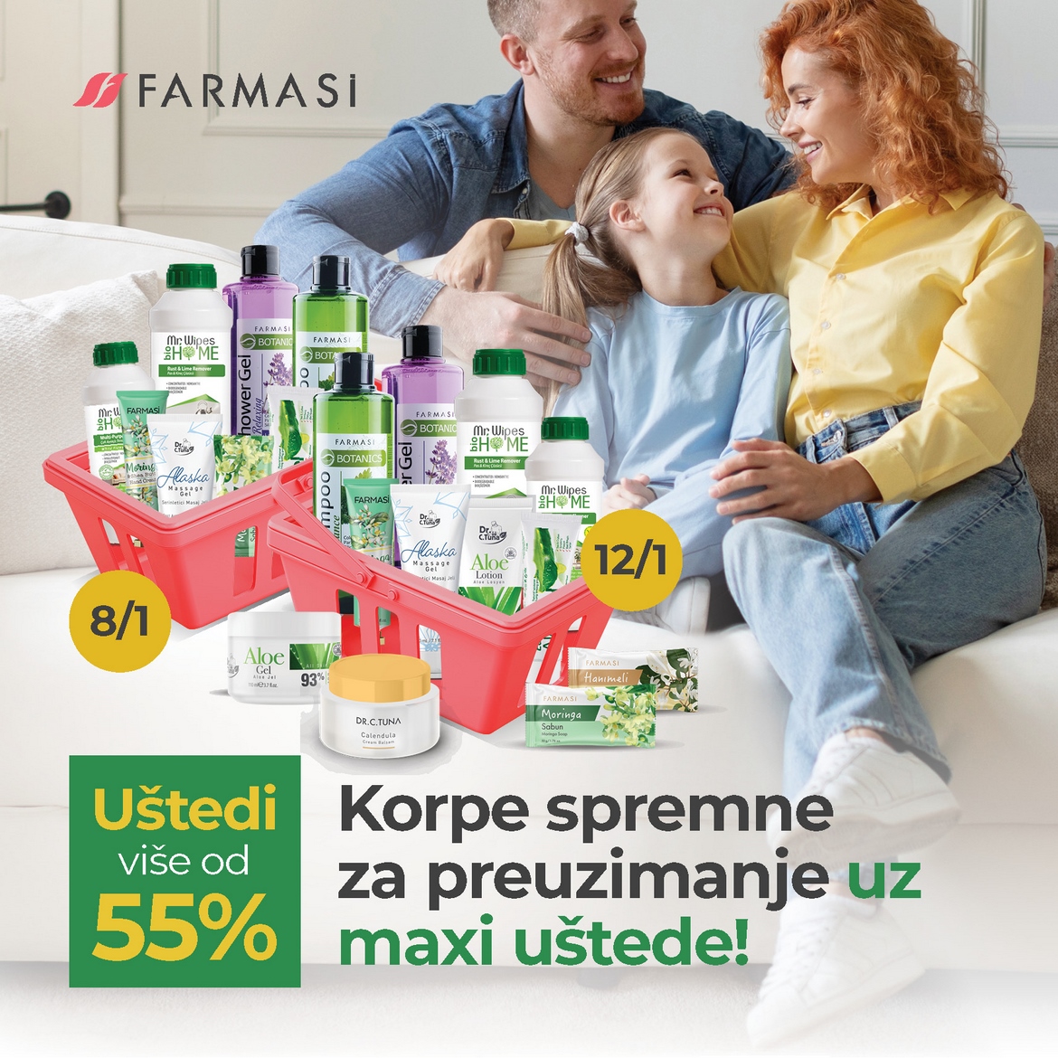 MAXI USTEDE